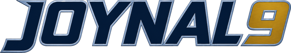 joynal 9 logo